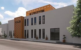 The Cabin Hotel
